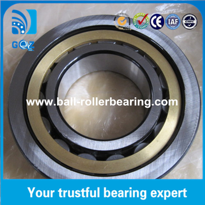 Ống xích chống ma sát hàng đệm hình trụ hai, Ống xích lồng thép NJ316