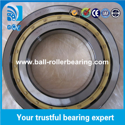 NJ207E Lối xích cuộn hình trụ đầy đủ, Lối xích ma sát thấp