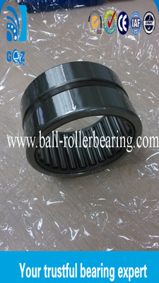 HJ-405228 Gói cuộn lăn hai hàng Z2V2 Z3V3 Vibration Oil / Grease Lubrication