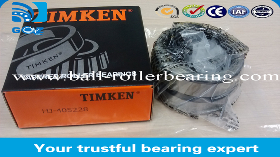 NA4910 Lối xích cuộn kim đẩy thép C0 C3 C4 Khoản miễn phí đủ