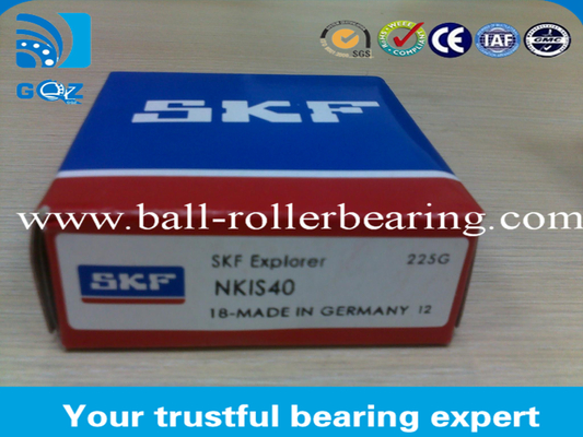 Ống xích kim nhỏ chuyên nghiệp tùy chỉnh NA4908 Ứng dụng chống mòn OEM