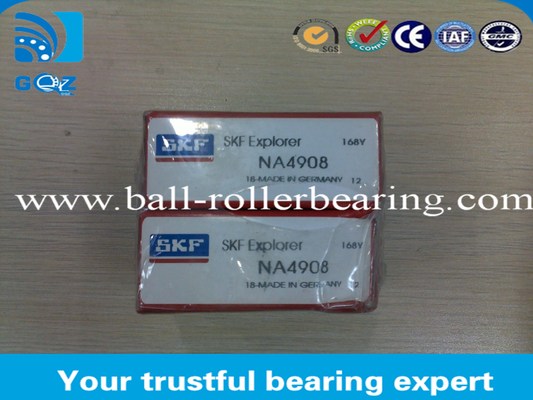 Ống xích kim nhỏ chuyên nghiệp tùy chỉnh NA4908 Ứng dụng chống mòn OEM