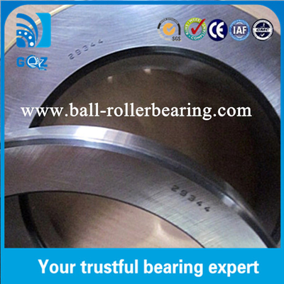 Các vòng bi lăn đẩy mở 29344E có chiều hướng một chiều 220 X 360 X 85 mm P6