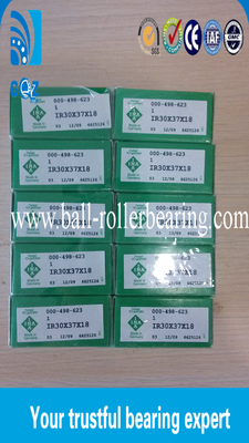 GCr15 vật liệu NKIS40 vòng bi xách kim Z1V1 Z2V2 rung 40 X 65 X 22 mm