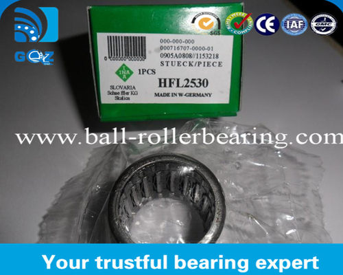 vòng bi cuộn kim cốc kéo HFL2530 vòng bi cuộn kim