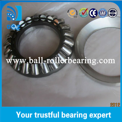 Chống mòn kim cuộn đẩy vòng bi 294/500 độ bền lâu với lồng thép