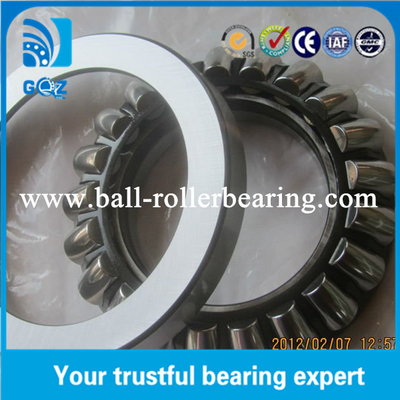 Chống mòn kim cuộn đẩy vòng bi 294/500 độ bền lâu với lồng thép