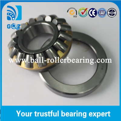Lối xích cuộn hình cầu lực cao 29340 cho máy móc thép
