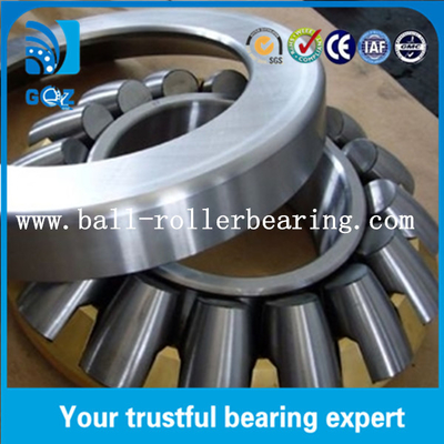 Lối xả đẩy hình trụ cuộn kim loại 29232 Chất bôi trơn tối thiểu ma sát thấp