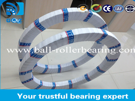 50Mn 42CrMo Material Cross Roller Bearing 011.75.3150 Size 2922 x 3376 x 174 mm