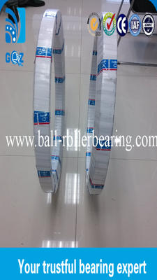 50Mn 42CrMo Material Cross Roller Bearing 011.75.3150 Size 2922 x 3376 x 174 mm