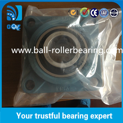 Vòng lưng Lối đệm khối Xét chính xác cao Bốn - cuộn NSK UCFS316