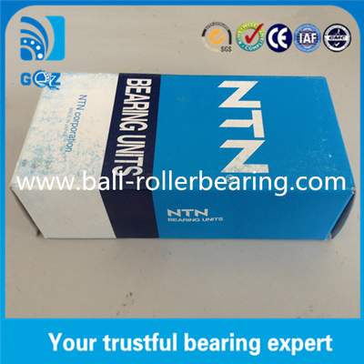Công suất nặng kín đệm khối vòng bi sắt đúc cho máy CNC