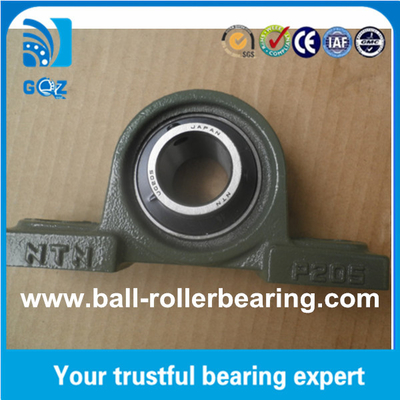 UCP201 series Pillow Block Bearing UCP201 thép không gỉ gối khối có dung tích 12x30.2x127mm