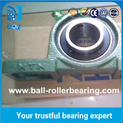 UCP201 series Pillow Block Bearing UCP201 thép không gỉ gối khối có dung tích 12x30.2x127mm