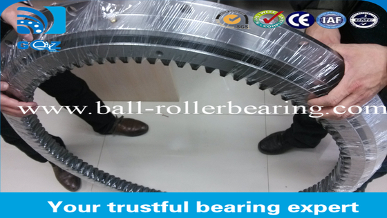 Đường xích vòng tròn đơn hàng Xích vòng xích vòng tròn hạng nặng 31. 0411. 01 505x342x56