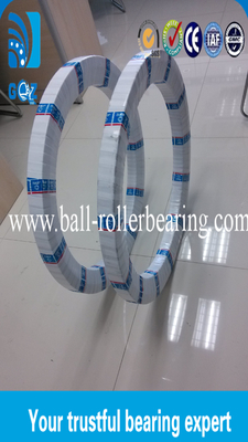 Vòng xoay bên trong, bánh xe bên ngoài 01.0181.02 Vòng đệm vòng xoay cho máy móc 125*244*25 mm