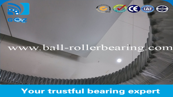 06. 2242. 00 2534X2042X144 Vòng vòng xích xích với hàng đơn