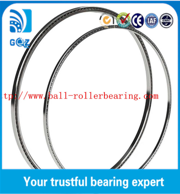 61800-2RS Vòng đệm cắt mỏng cho xây dựng và máy móc