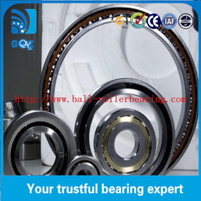 61800-2RS Vòng đệm cắt mỏng cho xây dựng và máy móc