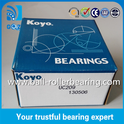 45mm Tốc độ cao NTN Gối đệm đệm Z1V1 Z2V2 Z3V3 Động lực Chứng chỉ ISO9001