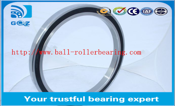 Đang cắt mỏng XUYEN XUYEN 61807, Đang đeo quả bóng rãnh sâu tốc độ cao 61807