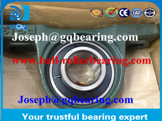 Ống gối nhựa nhỏ - Bảng vòng bi hình bóng tuyến tính độ bền vòng bi quay tuyến tính