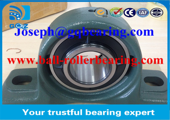 Ống gối nhựa nhỏ - Bảng vòng bi hình bóng tuyến tính độ bền vòng bi quay tuyến tính