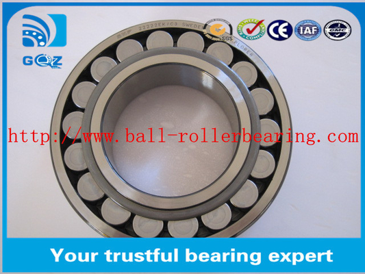 OD 30mm - 240 mm Khởi mở vòng bi hình cầu mang tuổi thọ dài, tiếng ồn thấp, mẫu miễn phí