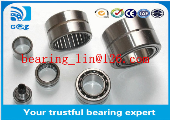 2RS Seal Flat Needle Roller Bearing, Đường dây chuyền dây chuyền đơn hàng NA4906