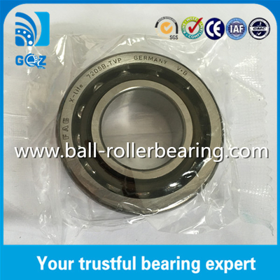 Chuồng nylon OD 52mm Xích bóng tiếp xúc góc 7205B.TVP 40 độ góc tiếp xúc