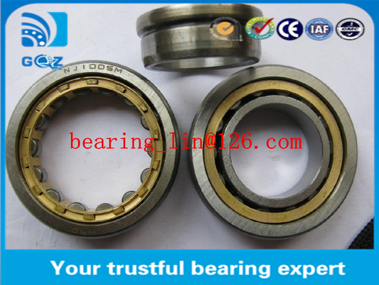 Đồ xách cuộn hình trụ siêu chính xác cho trục máy công cụ