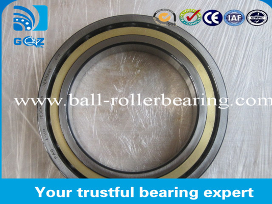 3204A-2RS1 Vòng đệm bóng tiếp xúc góc / Vòng đệm tiếp xúc góc kín 20*47*20.6
