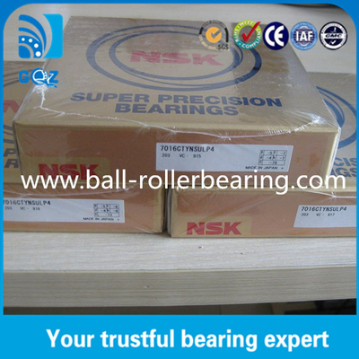 Xích siêu chính xác cho máy công cụ 7016CTYNSULP4 chính xác vòng bi trục