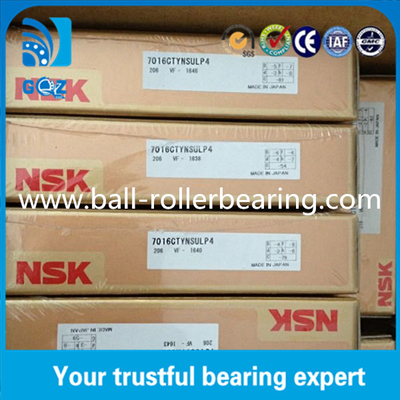 Xích siêu chính xác cho máy công cụ 7016CTYNSULP4 chính xác vòng bi trục