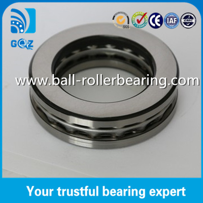 Professional 51106 Động lực khoan quả bóng công nghiệp với độ bền lâu