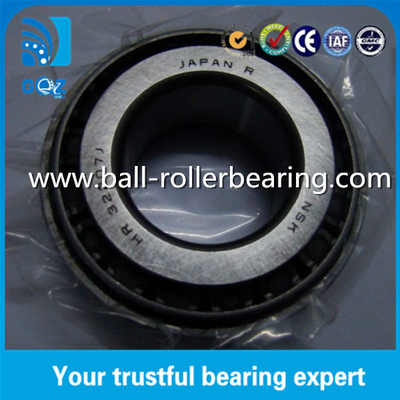Máy CNC miniature conic roller bearing HR32009XJ 20mm chiều cao
