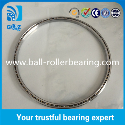 INA CSEA047 Lớp vỏ mỏng mang thép Chrome 133.35mm OD 120.65mm ID
