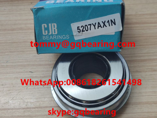 5207YAX1N Đang bóng đẩy 35BVV07X-6 Ô tô 35 * 72 * 35mm