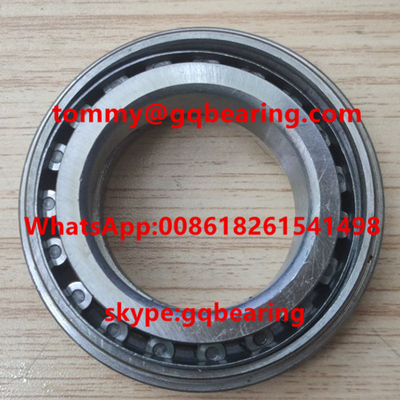 Gcr15 Vật liệu thép có vòng bi cuộn coni 568708 loại vòm ô tô 40mm
