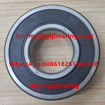 Chrom Steel Material Koyo Deep Groove Ball Bearing DG409026W2RSHR4SH2C4 Sử dụng ô tô