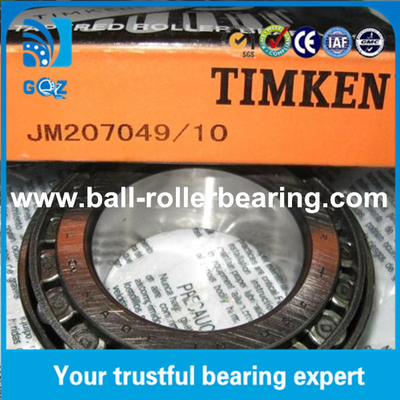 Đồ xách lăn coni cao tải siêu chính xác TIMKEN cho máy móc dệt may