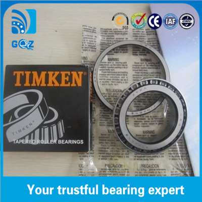 TIMKEN Inch conic roller bearing LM251649NW/251610D hai hàng