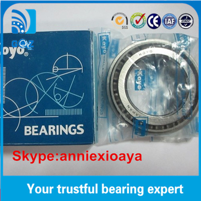 KOYO JL69349/10 Vòng xích cuộn coni Vòng xích máy máy móc kỹ thuật