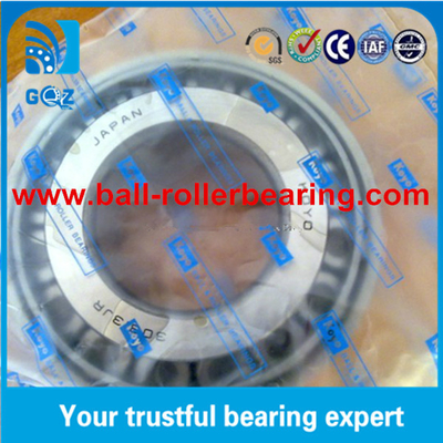 LM67048/10 LM67048 Xe ô tô hàng đơn mang vòng bi KOYO 31.750x59.131x15.875mm