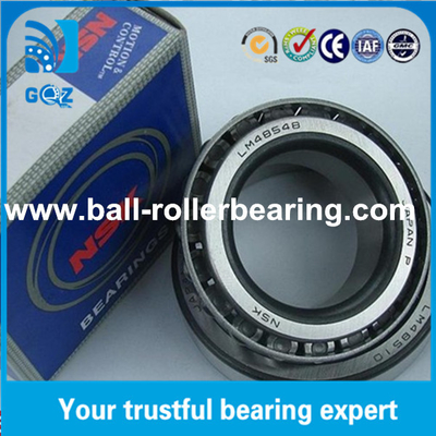 LM 48548 A/510/Q Vòng xích lăn cong 34.925x65.088x18.034 mm NSK LM48548