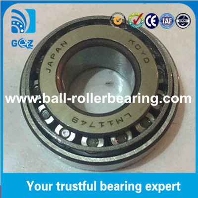 Đường đơn 3490/3420 TIMKEN Đường chiếu chéo 3490/3420 8.1x79.375x29.37mm