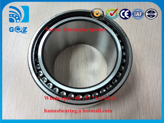C 6910 V CARB Vỏ xách hình trụ P6 P5 P4 Không lồng 50x72x40mm