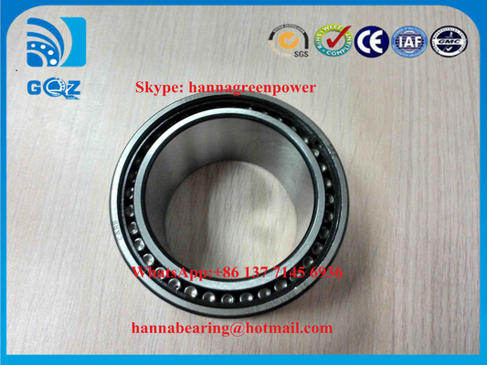 C 6911 V Cổ phần đầy đủ CARB vòng bi xoay hình xoay 55x80x45mm