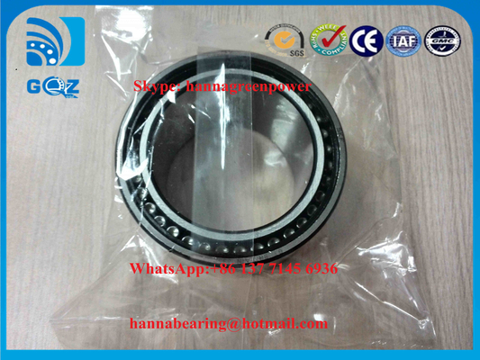 C 6911 V Cổ phần đầy đủ CARB vòng bi xoay hình xoay 55x80x45mm